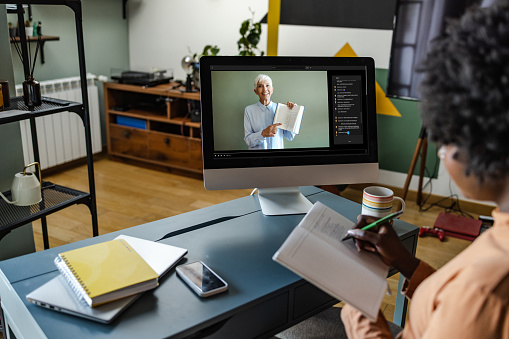 You Know Your Career Goals and We Know the Industry- Here’s How We Can Help You