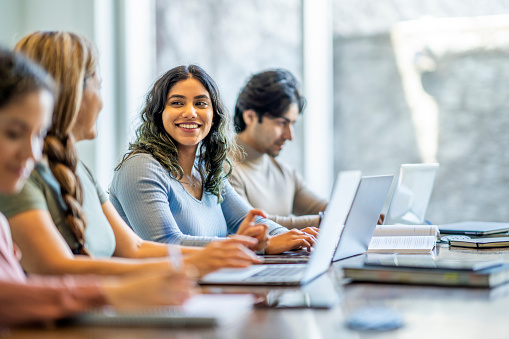 Why Should You Consider Higher Education with Us?